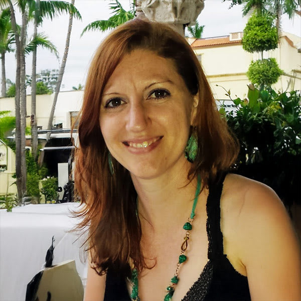 Dr. Isla Arcaro, Westminster Veterinarian